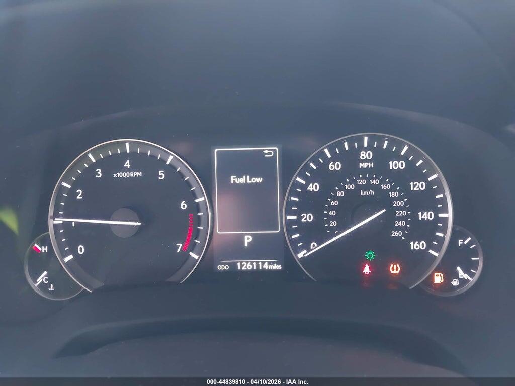 2T2BZMCA4GC006213 2016 LEXUS RX 350 photo no. 7