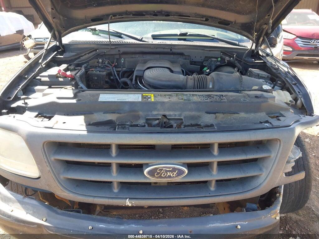 1FTRX17W13NA45149 2003 FORD F-150 photo no. 10