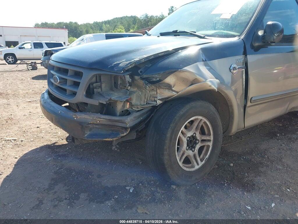 1FTRX17W13NA45149 2003 FORD F-150 photo no. 6