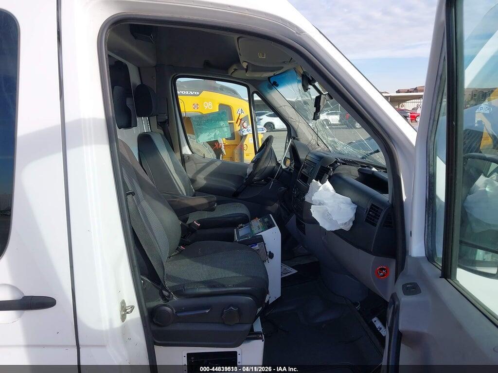 WD0PE7AD595421522 2009 DODGE SPRINTER photo no. 5