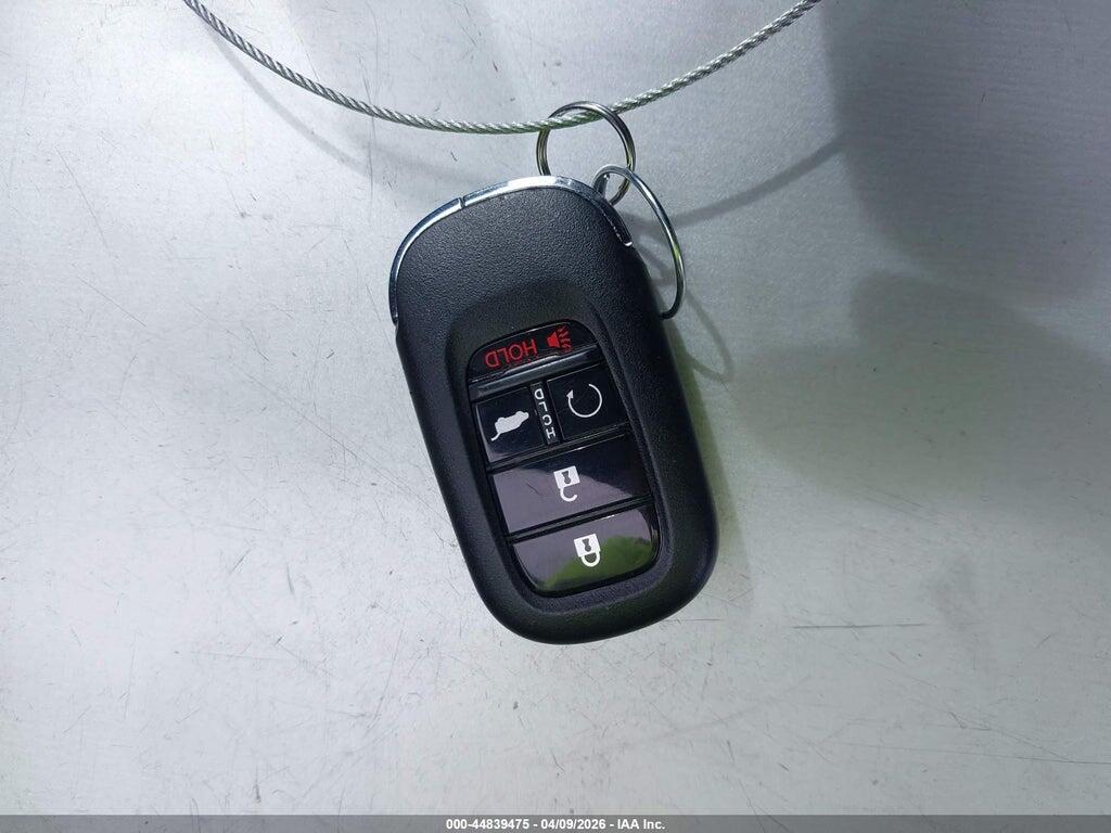 2HKRS6H99PH802177 2023 HONDA CR-V HYBRID photo no. 11