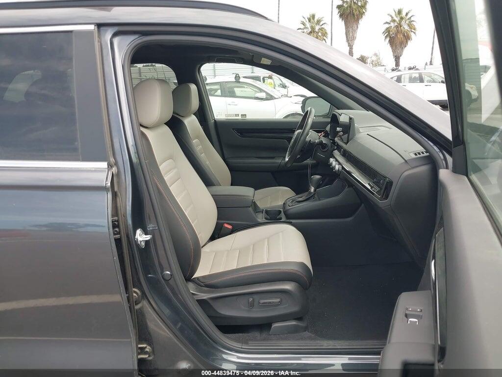 2HKRS6H99PH802177 2023 HONDA CR-V HYBRID photo no. 5