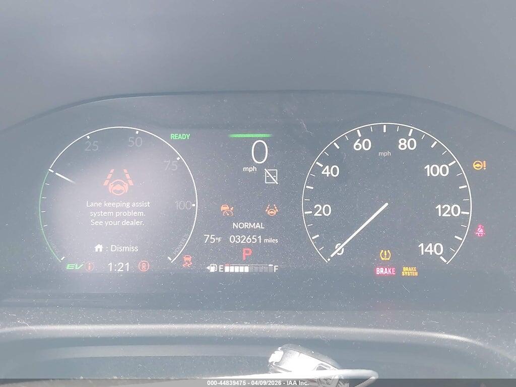 2HKRS6H99PH802177 2023 HONDA CR-V HYBRID photo no. 7