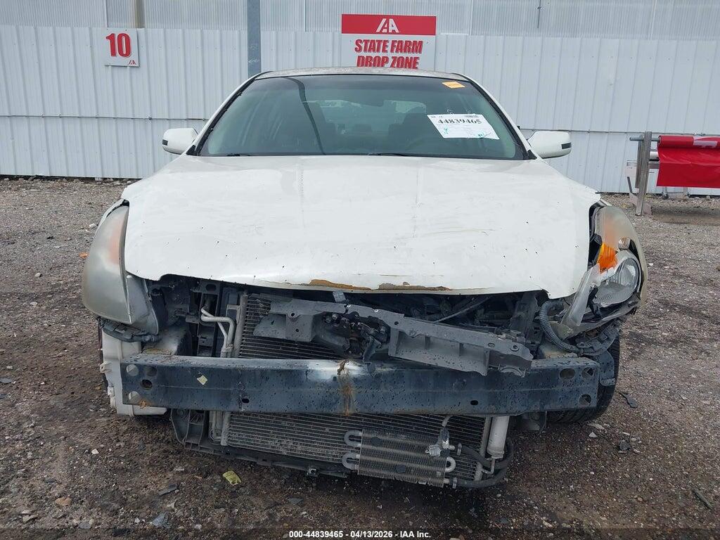 1N4AL21E77C176706 2007 NISSAN ALTIMA photo no. 12