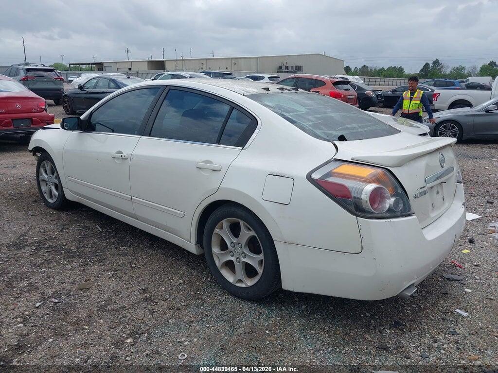 1N4AL21E77C176706 2007 NISSAN ALTIMA photo no. 3