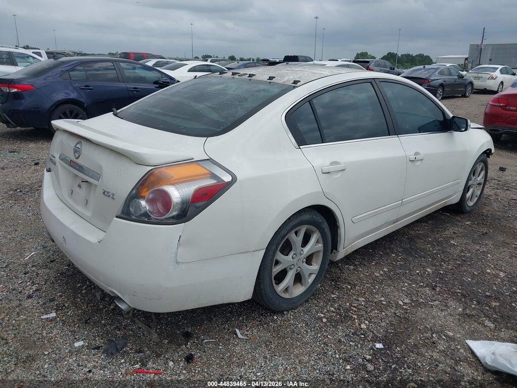 1N4AL21E77C176706 2007 NISSAN ALTIMA photo no. 4