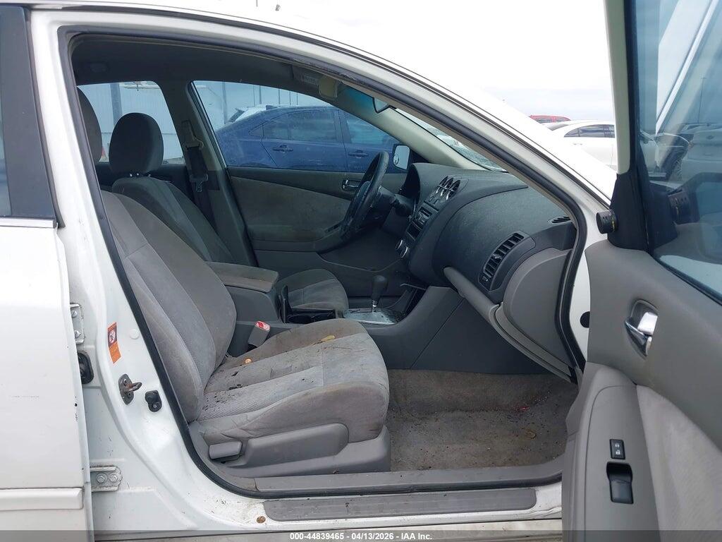 1N4AL21E77C176706 2007 NISSAN ALTIMA photo no. 5
