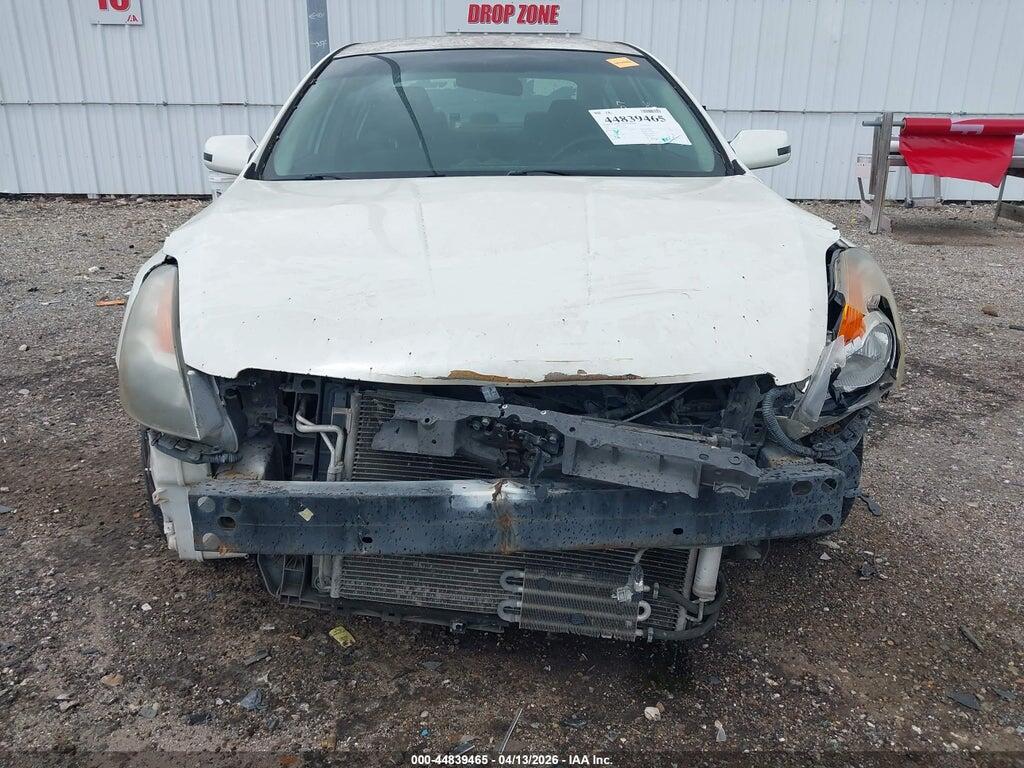 1N4AL21E77C176706 2007 NISSAN ALTIMA photo no. 6