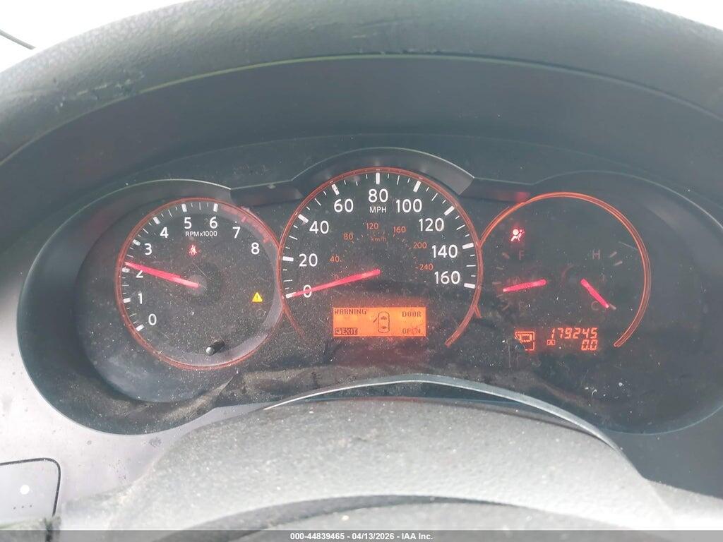 1N4AL21E77C176706 2007 NISSAN ALTIMA photo no. 7