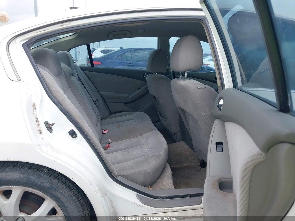 1N4AL21E77C176706 2007 NISSAN ALTIMA photo no. 8