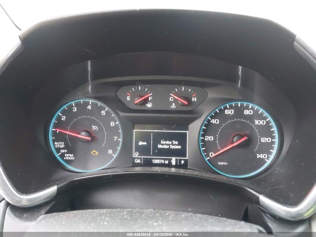 3GNAXREV8JS503981 2018 CHEVROLET EQUINOX photo no. 7