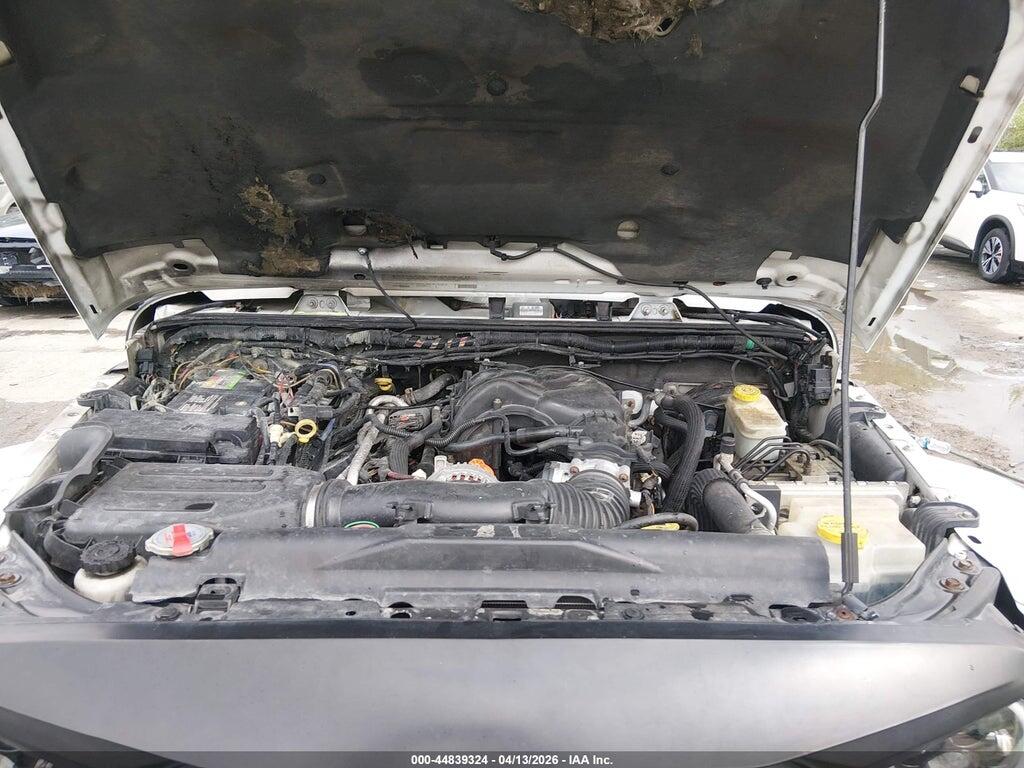 1C4BJWEG5CL183834 2012 JEEP WRANGLER UNLIMITED photo no. 10