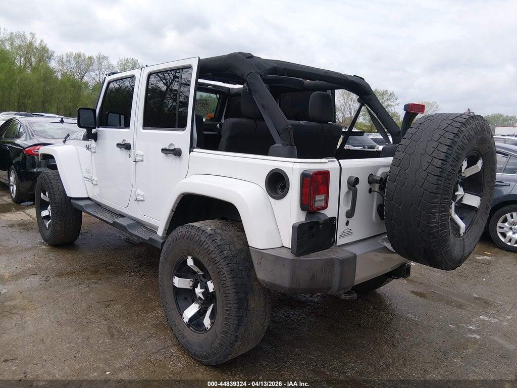 1C4BJWEG5CL183834 2012 JEEP WRANGLER UNLIMITED photo no. 3