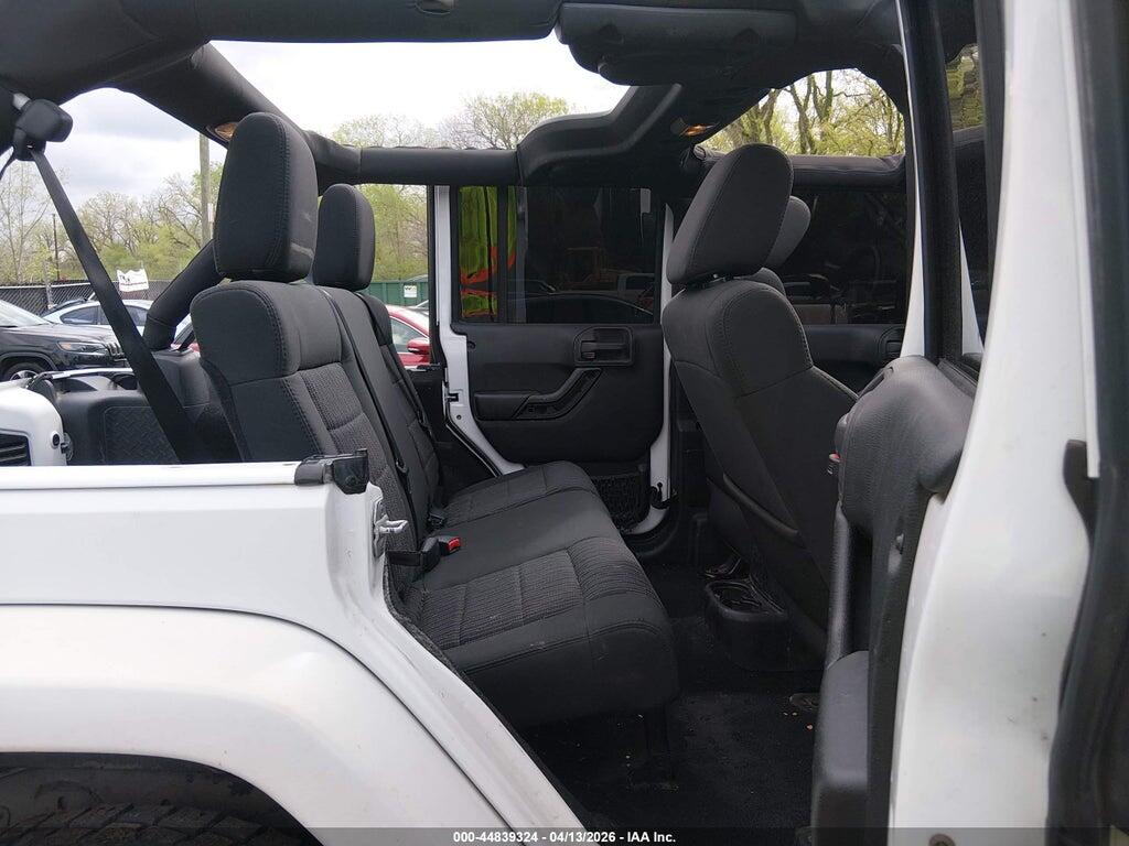 1C4BJWEG5CL183834 2012 JEEP WRANGLER UNLIMITED photo no. 8