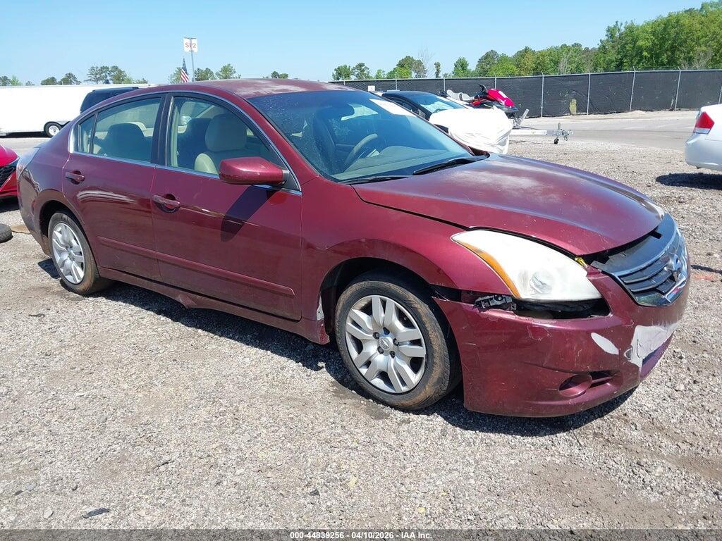 1N4AL2AP0BC114946 2011 NISSAN ALTIMA photo no. 1