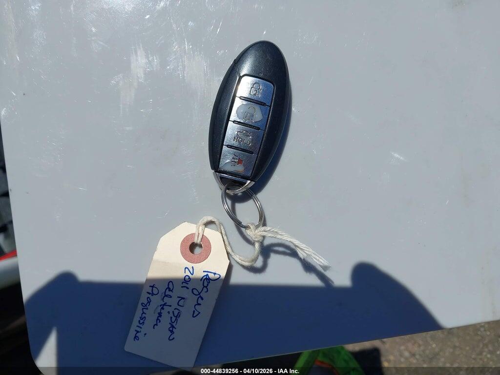 1N4AL2AP0BC114946 2011 NISSAN ALTIMA photo no. 11