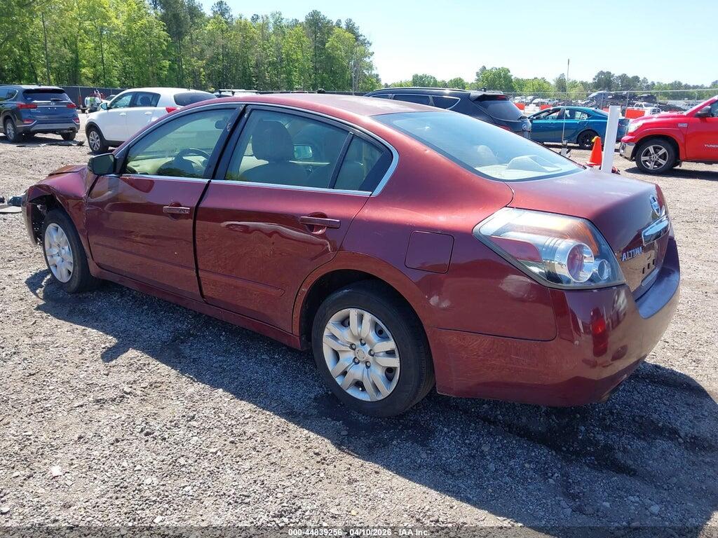 1N4AL2AP0BC114946 2011 NISSAN ALTIMA photo no. 3