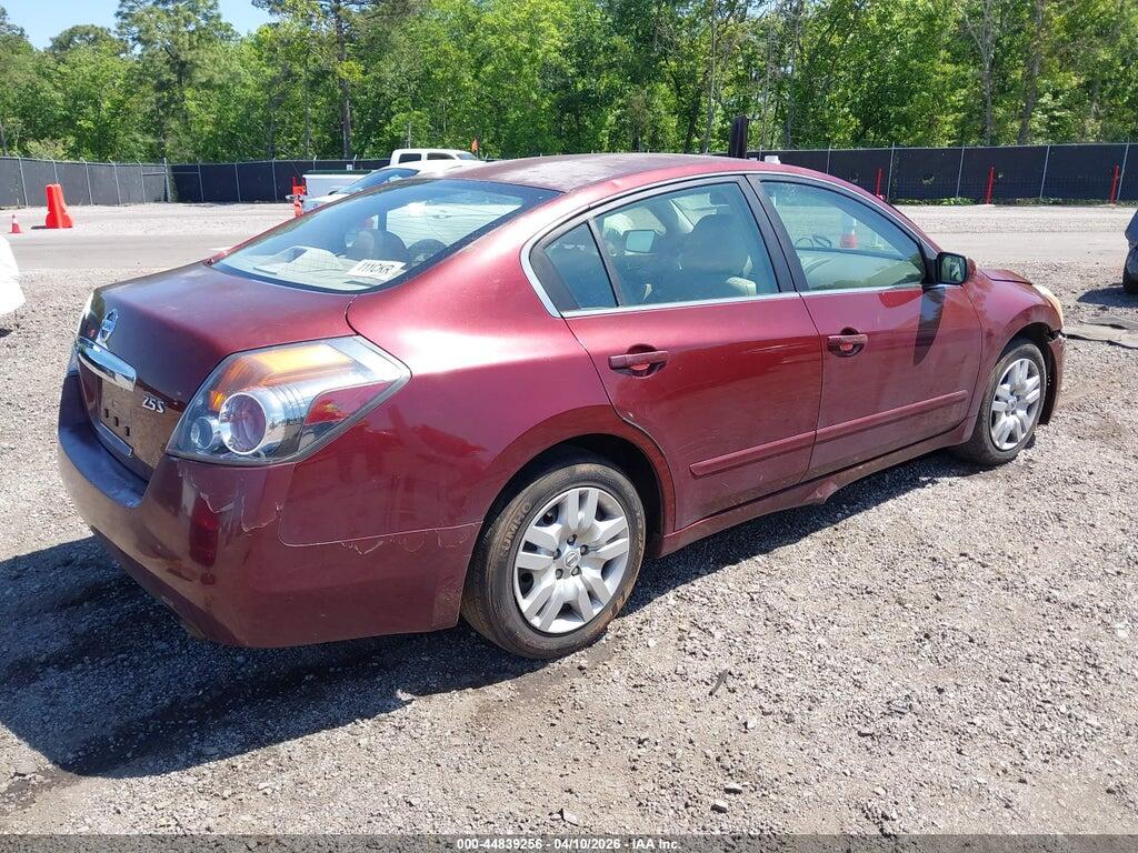 1N4AL2AP0BC114946 2011 NISSAN ALTIMA photo no. 4