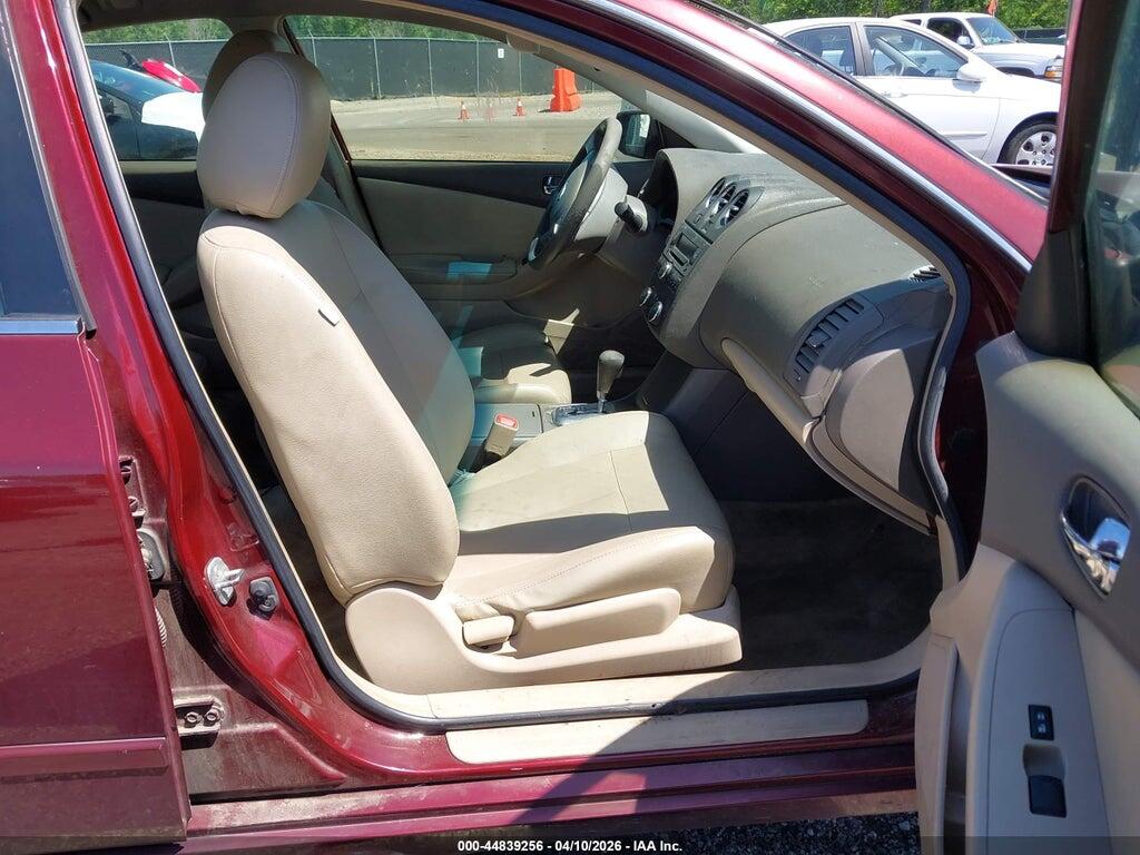 1N4AL2AP0BC114946 2011 NISSAN ALTIMA photo no. 5