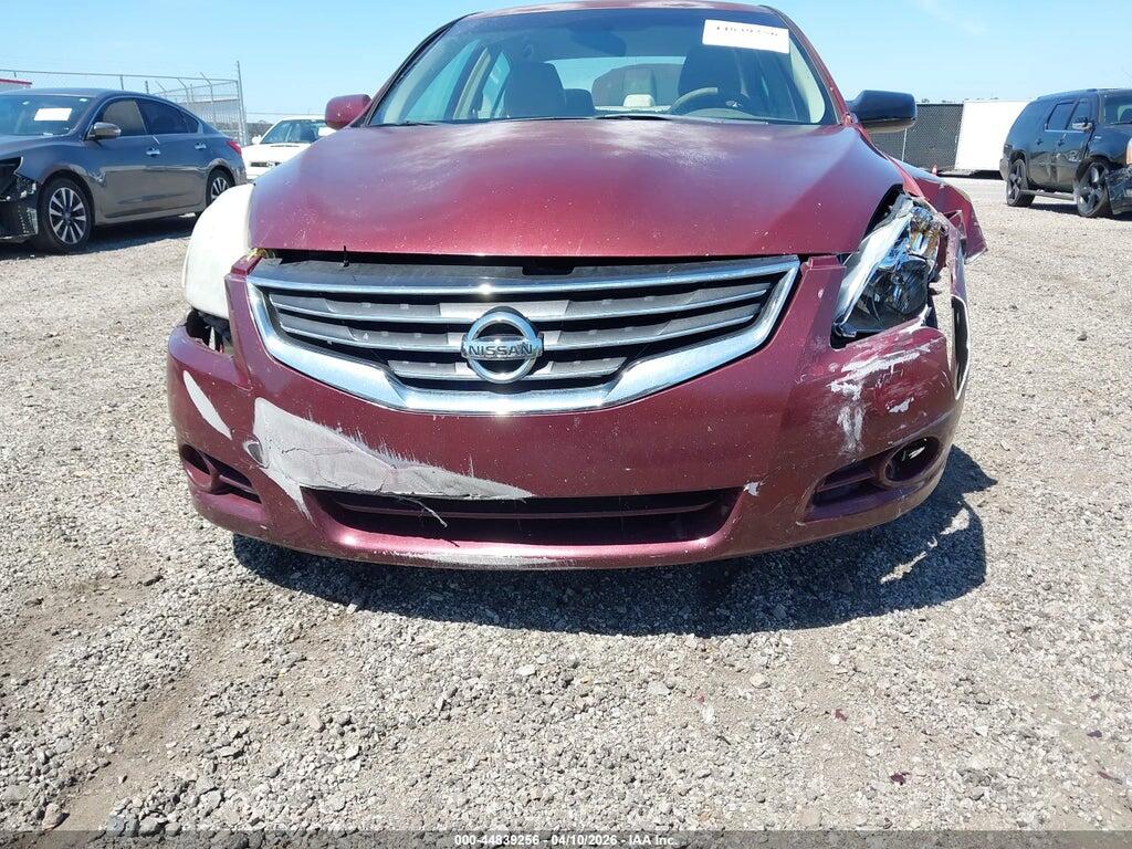 1N4AL2AP0BC114946 2011 NISSAN ALTIMA photo no. 6