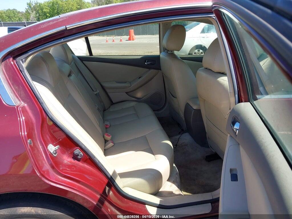 1N4AL2AP0BC114946 2011 NISSAN ALTIMA photo no. 8