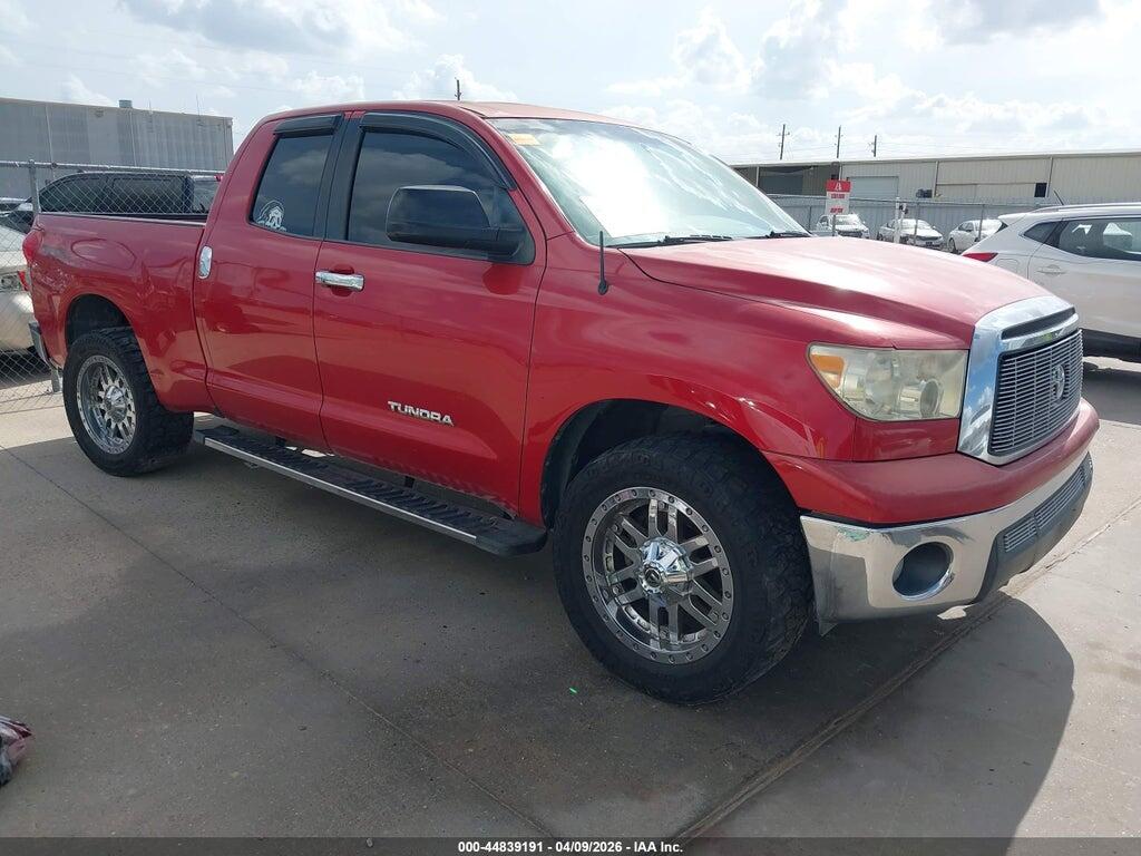 5TFRM5F18BX028955 2011 TOYOTA TUNDRA photo no. 1