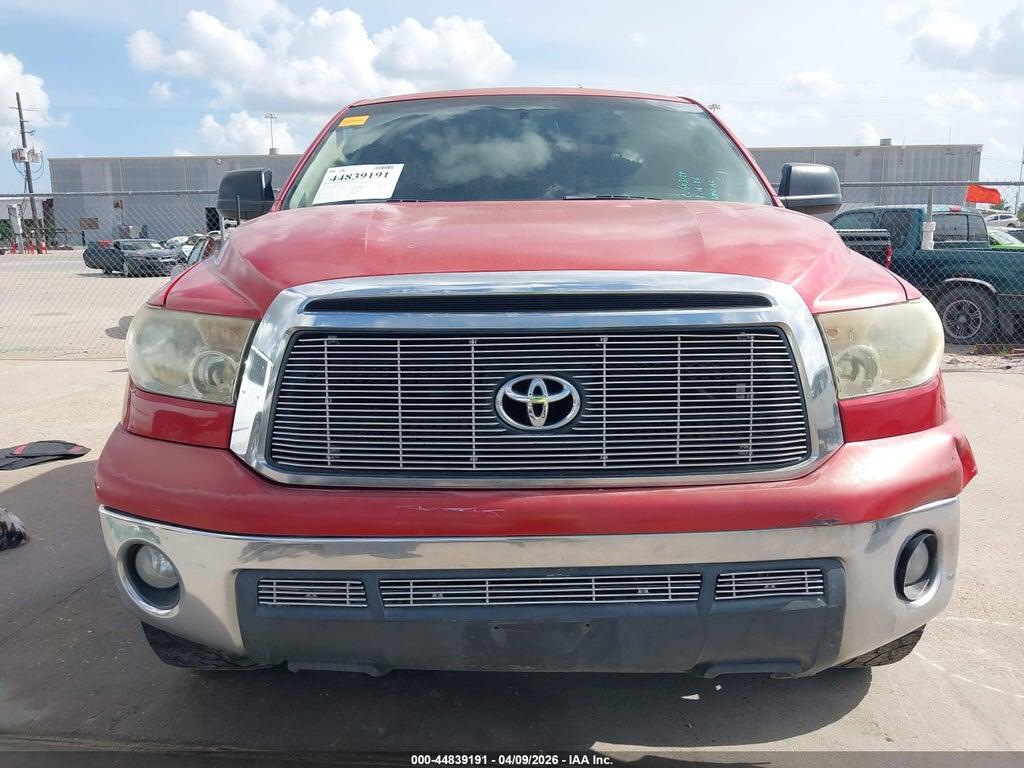 5TFRM5F18BX028955 2011 TOYOTA TUNDRA photo no. 12