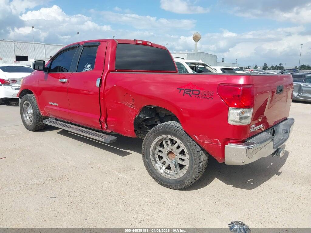 5TFRM5F18BX028955 2011 TOYOTA TUNDRA photo no. 3