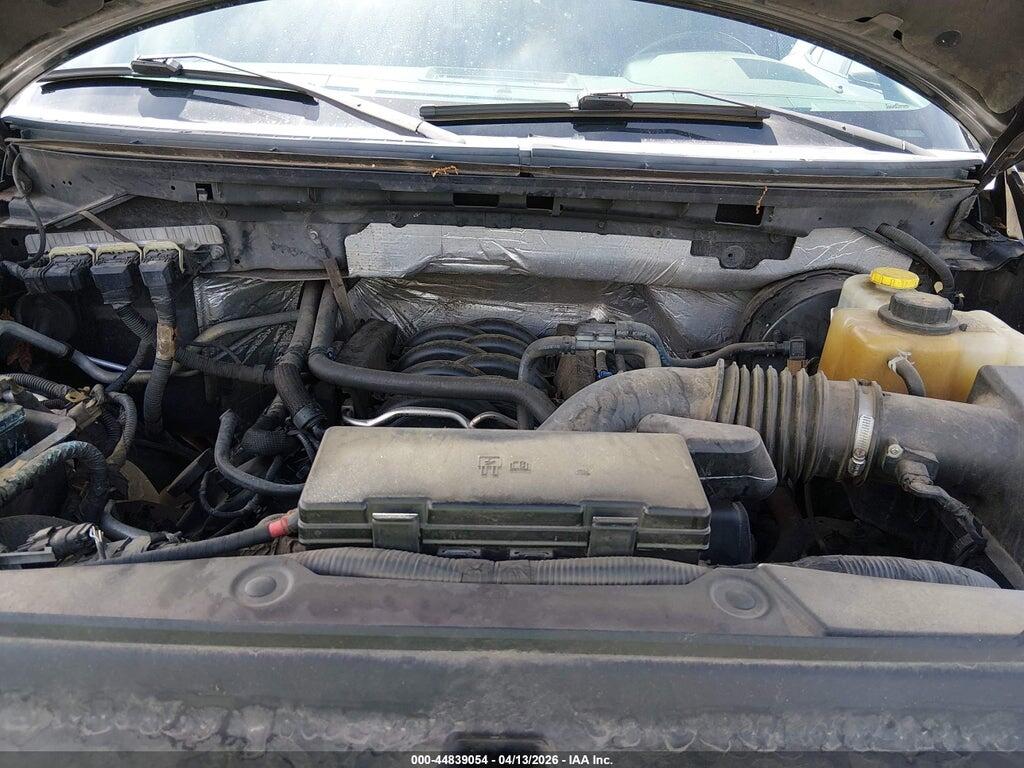 1FTFW1CF1EFB74257 2014 FORD F-150 photo no. 10