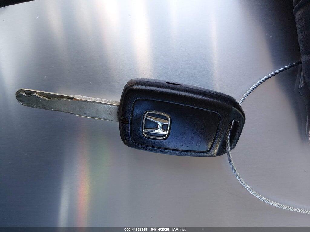 2HKRM4H33FH642807 2015 HONDA CR-V photo no. 11
