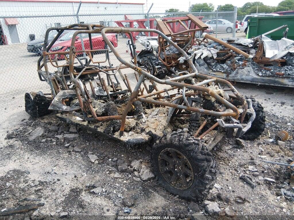 4UF15MPV6FT308157 2015 ARCTIC CAT 951CC photo no. 1