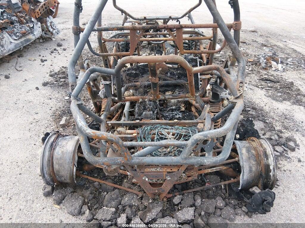 4UF15MPV6FT308157 2015 ARCTIC CAT 951CC photo no. 6