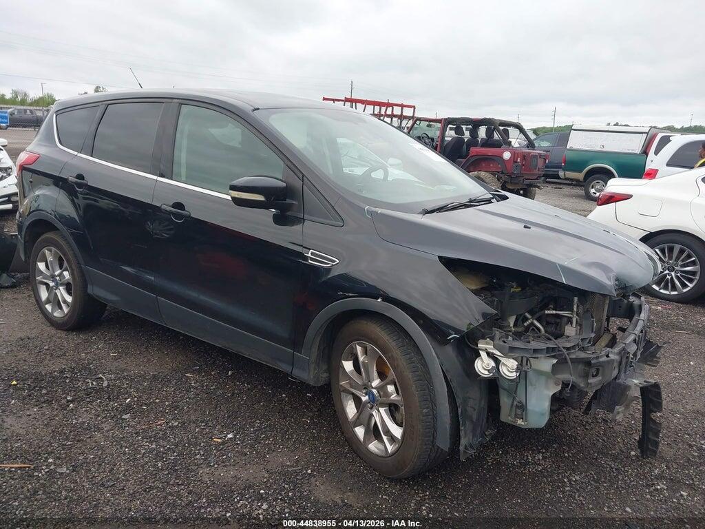 1FMCU9HX8DUC86018 2013 FORD ESCAPE photo no. 1