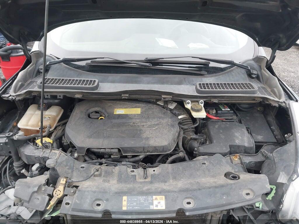 1FMCU9HX8DUC86018 2013 FORD ESCAPE photo no. 10