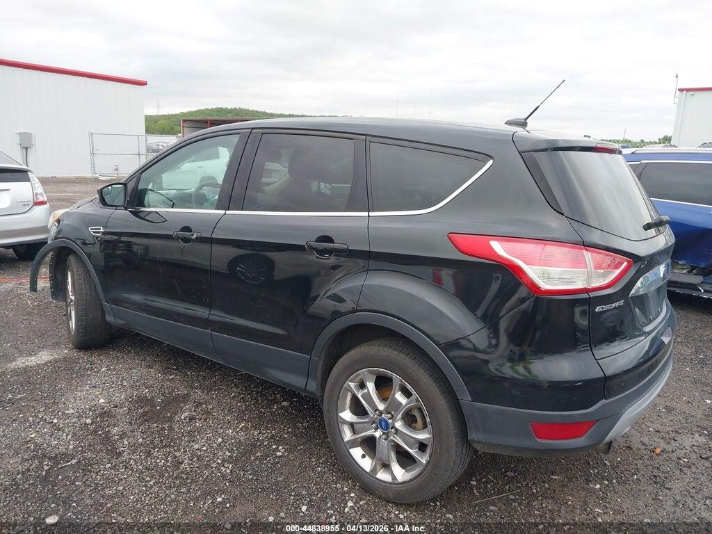 1FMCU9HX8DUC86018 2013 FORD ESCAPE photo no. 3