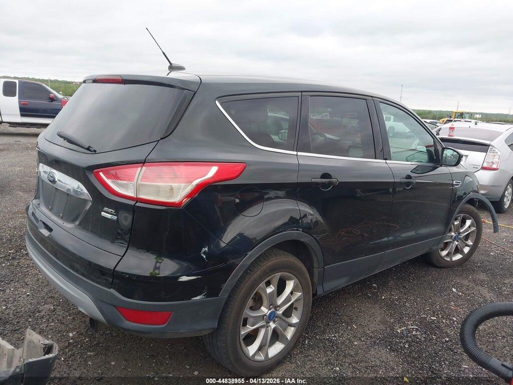 1FMCU9HX8DUC86018 2013 FORD ESCAPE photo no. 4