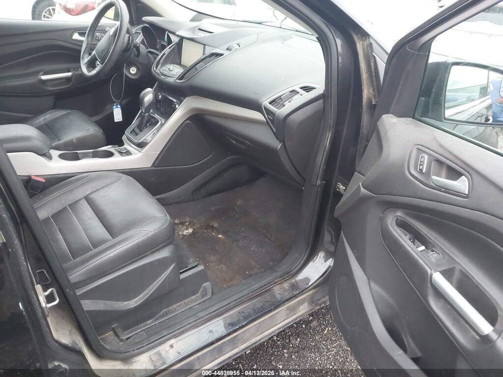1FMCU9HX8DUC86018 2013 FORD ESCAPE photo no. 5