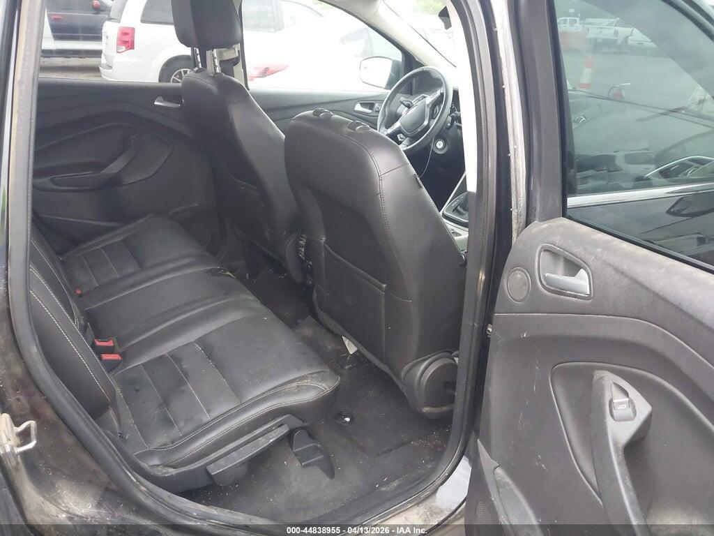 1FMCU9HX8DUC86018 2013 FORD ESCAPE photo no. 8