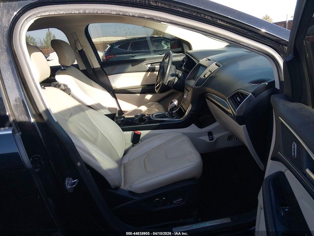 2FMPK4K9XHBB90875 2017 FORD EDGE photo no. 5