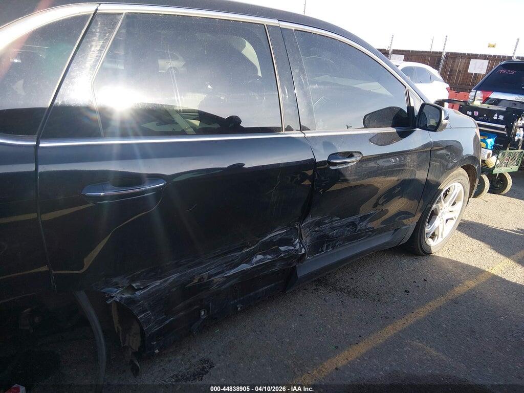 2FMPK4K9XHBB90875 2017 FORD EDGE photo no. 6