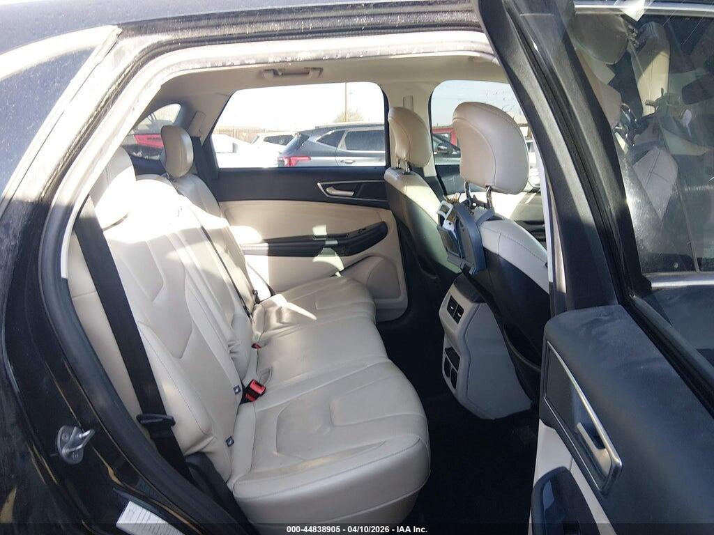 2FMPK4K9XHBB90875 2017 FORD EDGE photo no. 8