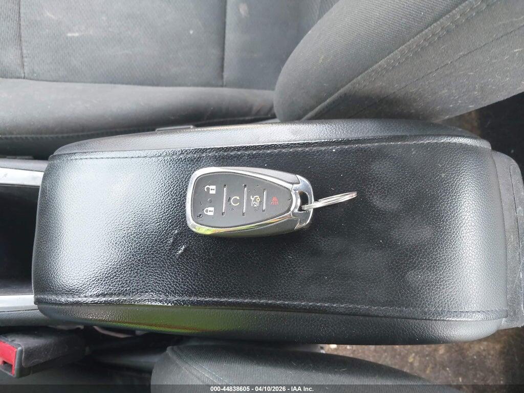 3G1BE6SM2JS571375 2018 CHEVROLET CRUZE photo no. 11