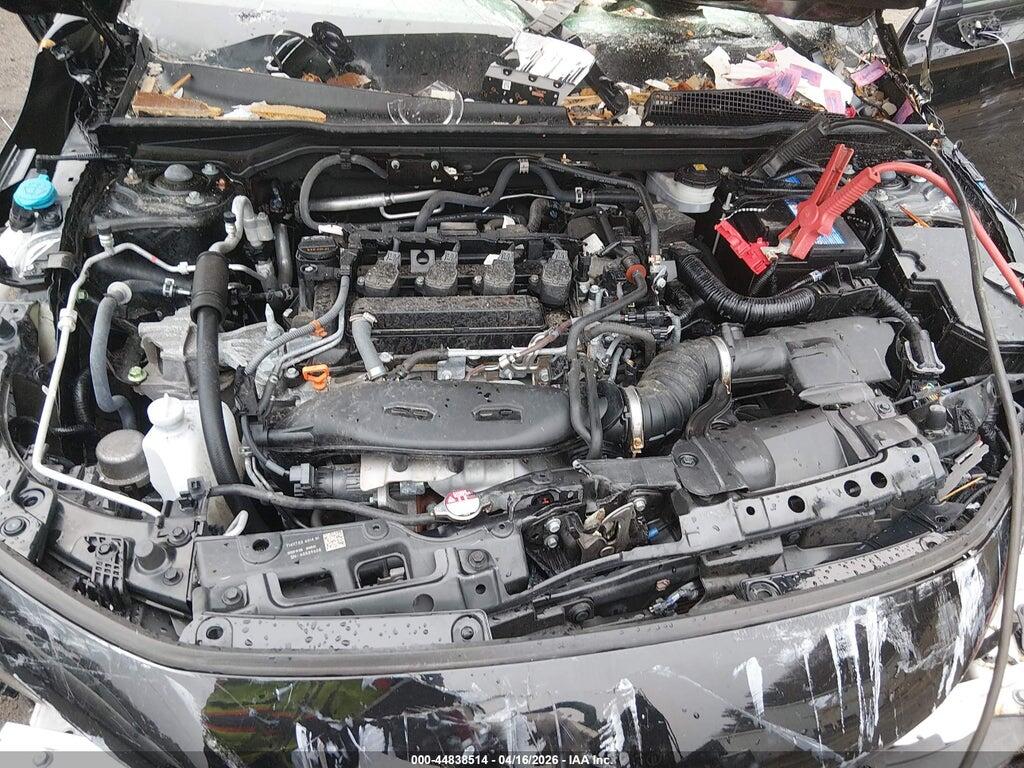 2HGFE1F96RH315709 2024 HONDA CIVIC photo no. 10