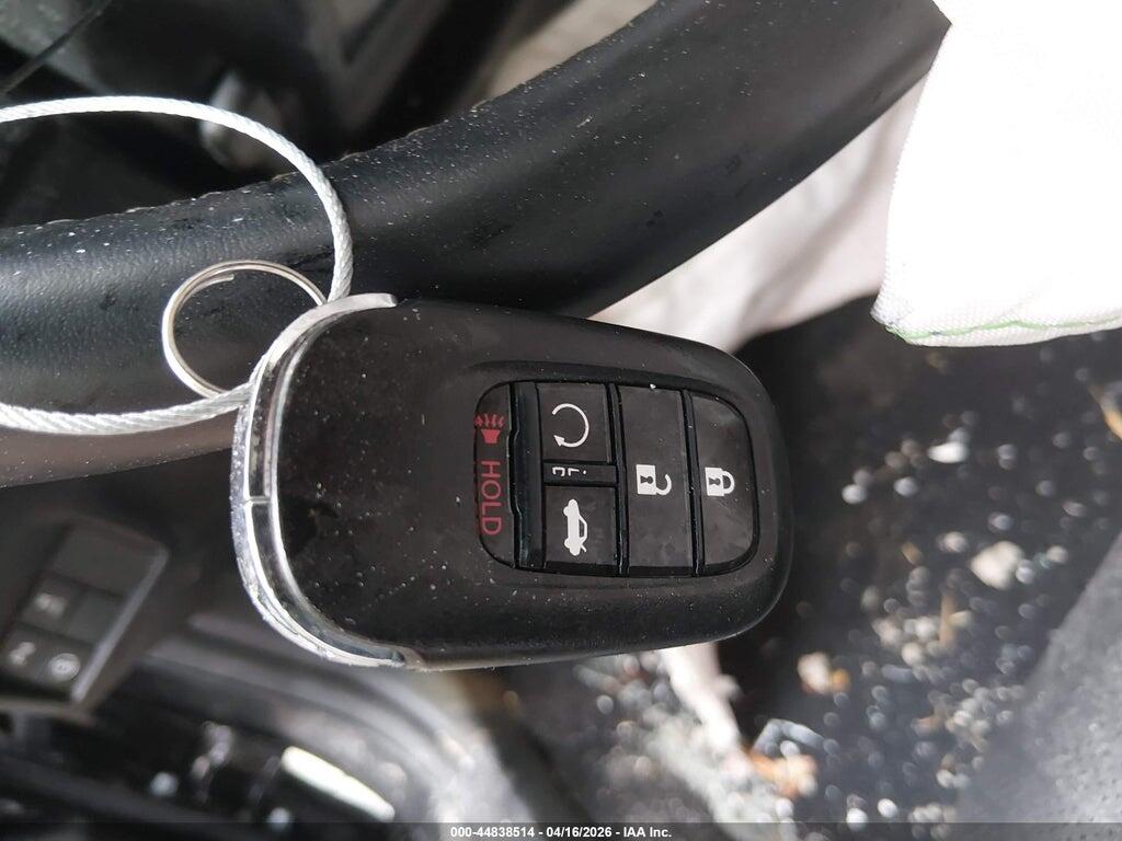 2HGFE1F96RH315709 2024 HONDA CIVIC photo no. 11