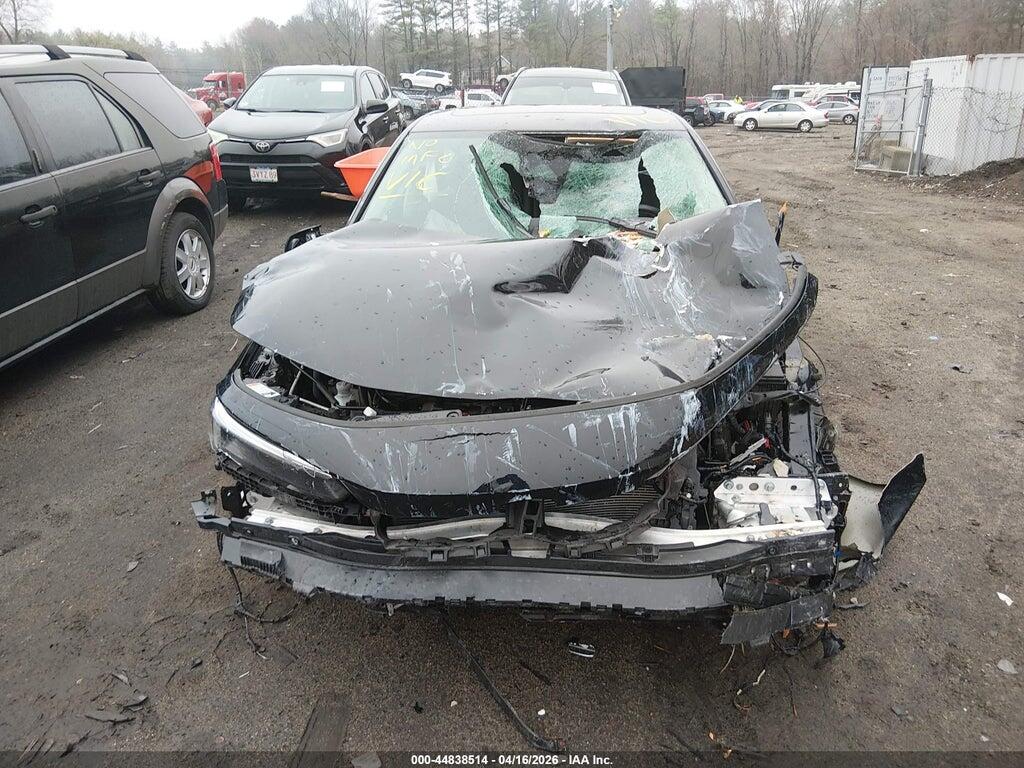 2HGFE1F96RH315709 2024 HONDA CIVIC photo no. 12