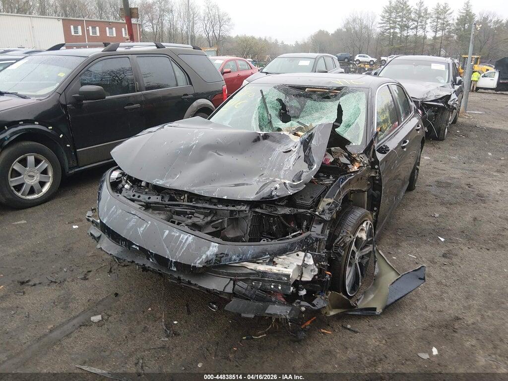 2HGFE1F96RH315709 2024 HONDA CIVIC photo no. 6