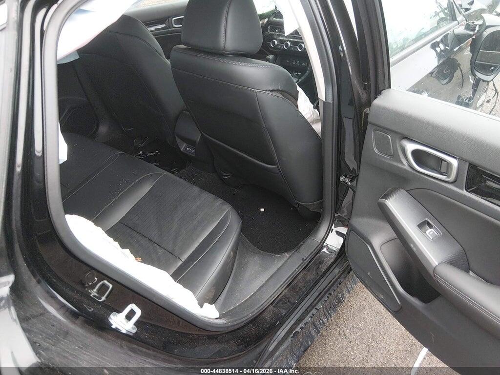 2HGFE1F96RH315709 2024 HONDA CIVIC photo no. 8