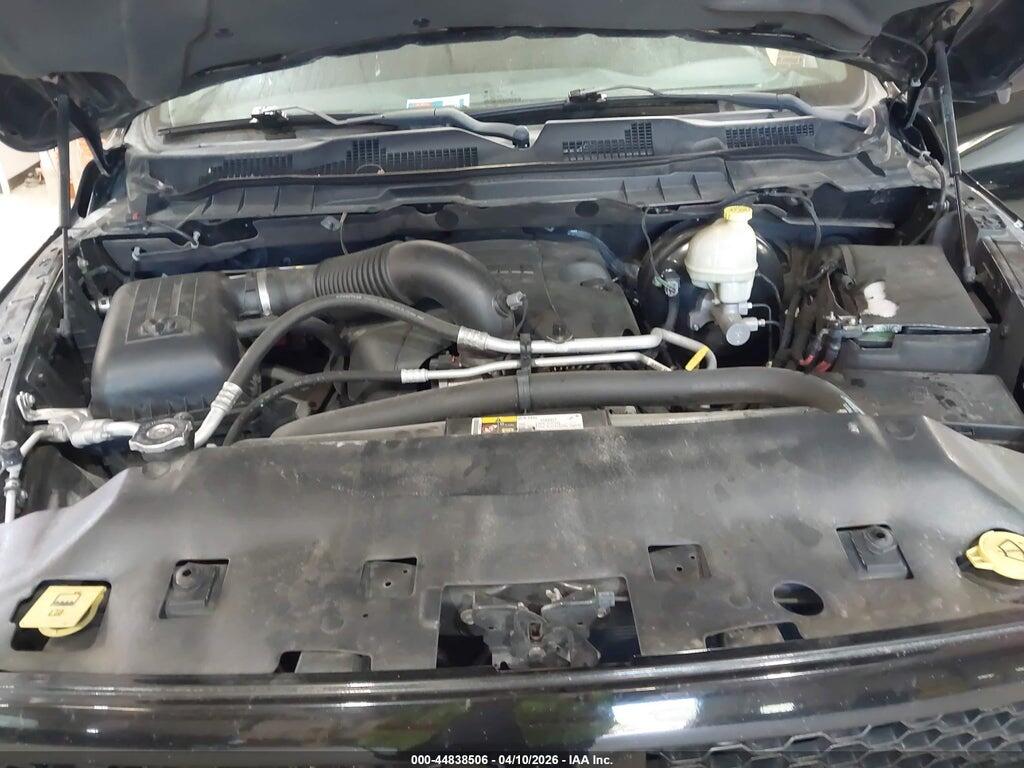 1C6RR6FT0ES226267 2014 RAM 1500 photo no. 10