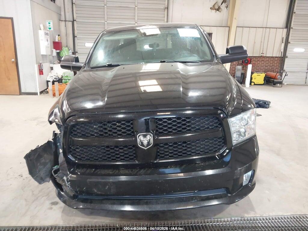 1C6RR6FT0ES226267 2014 RAM 1500 photo no. 12