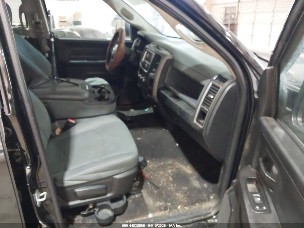 1C6RR6FT0ES226267 2014 RAM 1500 photo no. 5